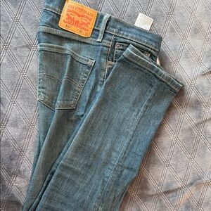 Levi’s Men’s 511 32x32